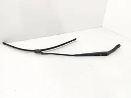 Citroen C4 II Front wiper blade arm 9687490380