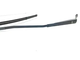 Citroen C4 II Front wiper blade arm 9687490380