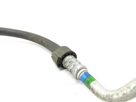 Citroen C4 II Air conditioning (A/C) pipe/hose 9675201080