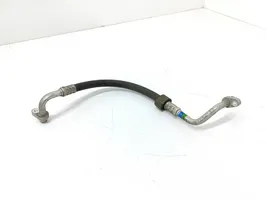 Citroen C4 II Air conditioning (A/C) pipe/hose 9675201080