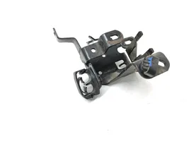 Citroen C4 II Kita variklio skyriaus detalė 9665162580