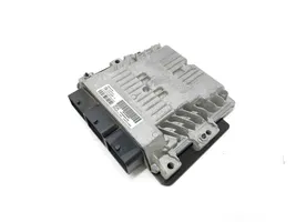 Citroen C4 II Moottorin ohjainlaite/moduuli 9800268980