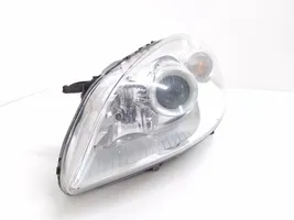 Mercedes-Benz B W245 Lampa przednia A1698207761