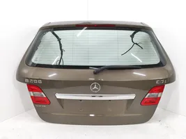 Mercedes-Benz B W245 Couvercle de coffre 