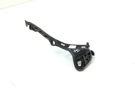 Mercedes-Benz B W245 Staffa angolare del supporto di montaggio del paraurti A1698851321