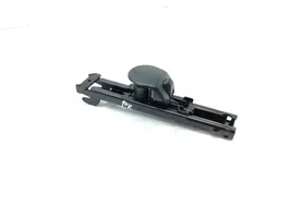 Mercedes-Benz B W245 Rail de réglage hauteur de ceinture de sécurité A1698600588