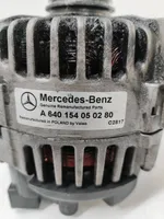 Mercedes-Benz B W245 Générateur / alternateur A6401540502