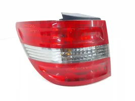 Mercedes-Benz B W245 Lampa tylna A169820