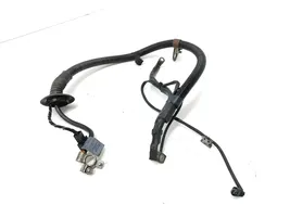 Mercedes-Benz B W245 Câble négatif masse batterie A1695400209