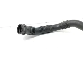 Mercedes-Benz B W245 Intercooler hose/pipe A1695200701