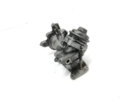 Mercedes-Benz B W245 EGR-venttiili/lauhdutin A6401401660