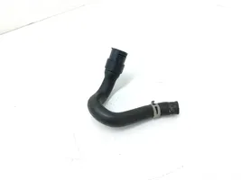 Mercedes-Benz B W245 Durite de refroidissement tube 