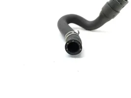 Mercedes-Benz B W245 Durite de refroidissement tube 