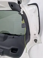 Peugeot 208 Heckklappe Kofferraumdeckel 