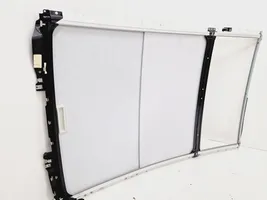 Peugeot 208 Sunroof frame 2225490