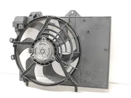 Peugeot 208 Kale ventilateur de radiateur refroidissement moteur 98372A