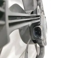 Peugeot 208 Convogliatore ventilatore raffreddamento del radiatore 98372A