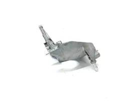 Peugeot 208 Soporte de apoyo del filtro de combustible 9672309580