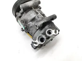 Peugeot 208 Air conditioning (A/C) compressor (pump) 9678656080