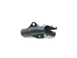 Peugeot 208 Tuyau de liquide de refroidissement moteur 9684589080