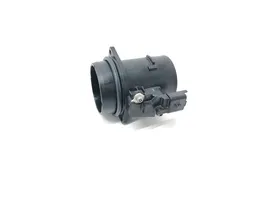 Peugeot 208 Mass air flow meter 9683282980