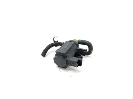 Peugeot 208 Turbolader Druckwandler Magnetventil 9672875080