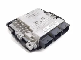 Peugeot 208 Calculateur moteur ECU 9800268980