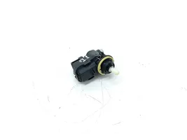 Peugeot 208 Headlight level adjustment motor 90005925