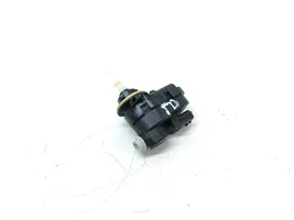 Peugeot 208 Headlight level adjustment motor 90005925