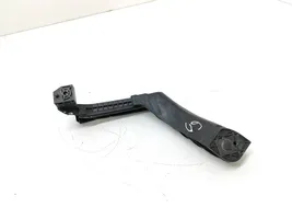 Peugeot 208 Rail de pare-brise de porte arrière 9673881280