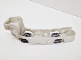 Peugeot 208 Front bumper mounting bracket 9673270180