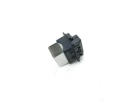 Peugeot 208 Heater blower motor/fan resistor T1000034ZC