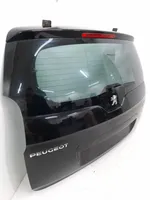 Peugeot 5008 Tailgate/trunk/boot lid 