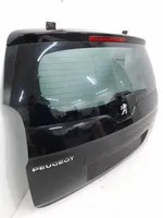 Peugeot 5008 Puerta del maletero/compartimento de carga 