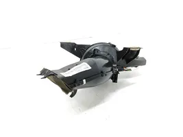 Peugeot 5008 Heater fan/blower 9683444380