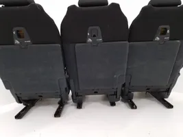 Peugeot 5008 Interior set 