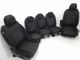 Peugeot 5008 Kit intérieur 