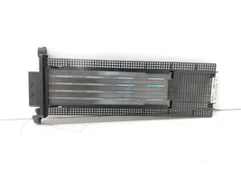 Peugeot 5008 Radiateur électrique de chauffage auxiliaire T2392001905ER