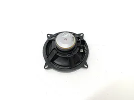 Peugeot 5008 Rear door speaker 9665245280