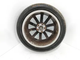 Audi A6 Allroad C6 R18 alloy rim 