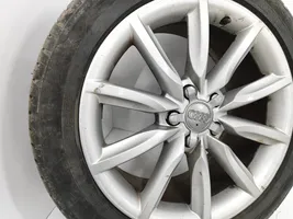 Audi A6 Allroad C6 R18 alloy rim 