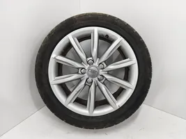 Audi A6 Allroad C6 R18 alloy rim 