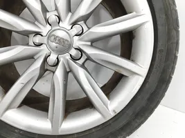 Audi A6 Allroad C6 R18 alloy rim 