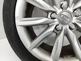 Audi A6 Allroad C6 R18 alloy rim 