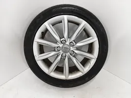 Audi A6 Allroad C6 R18 alloy rim 