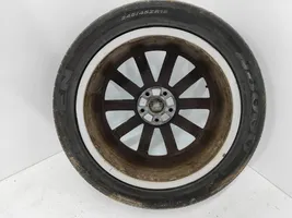 Audi A6 Allroad C6 R18 alloy rim 