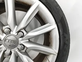 Audi A6 Allroad C6 R18 alloy rim 