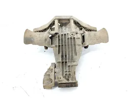 Audi A6 Allroad C6 Rear differential 