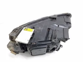 Audi A6 Allroad C6 Lampa przednia 4F0941004