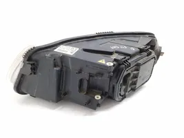 Audi A6 Allroad C6 Lampa przednia 4F0941004